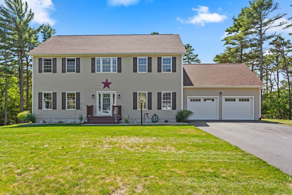18 Whispering Pines Drive - Photo 1