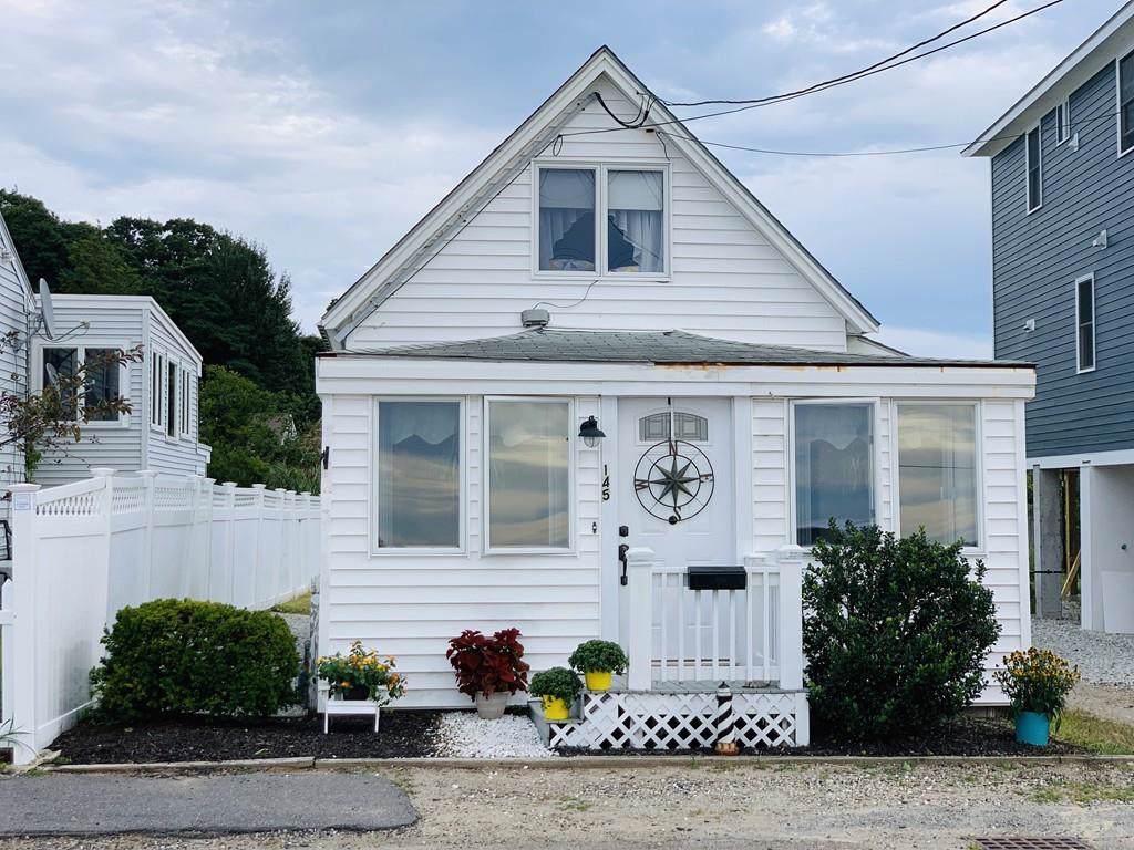 145 Wessagusset Rd. - Photo 1