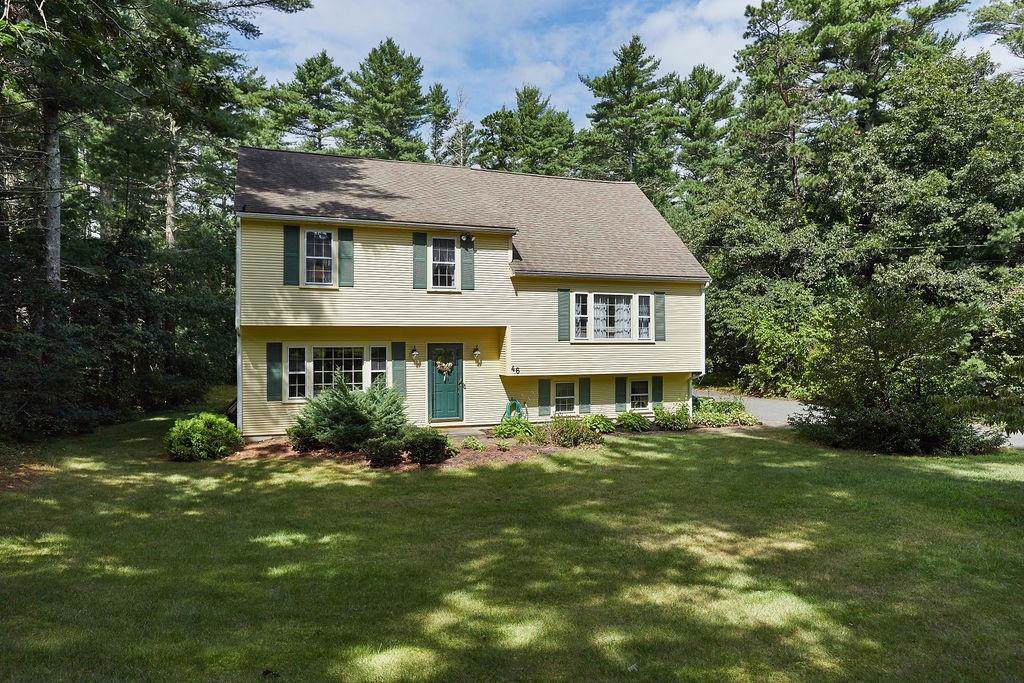 46 Weston St - Photo 1