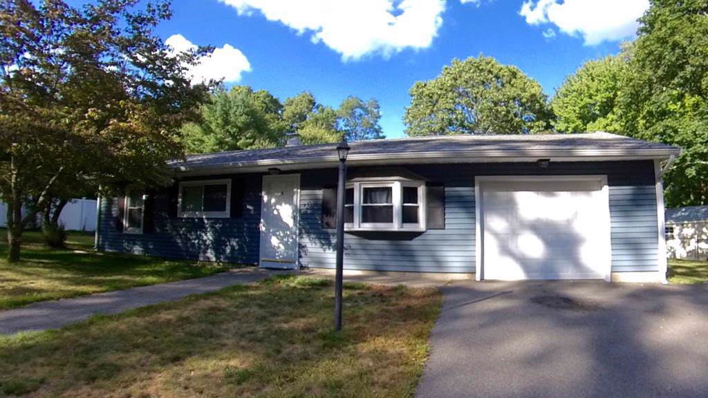 736 Beech St. - Photo 1