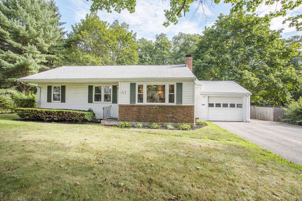 176 Crescent Street - Photo 1