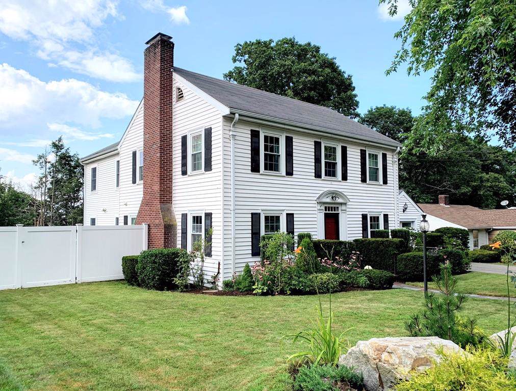 59 Faxon Park Rd - Photo 1
