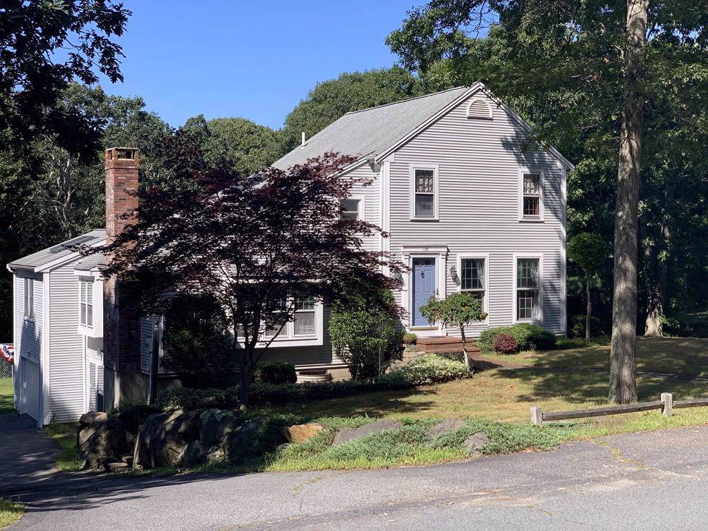 129 King James Drive - Photo 1