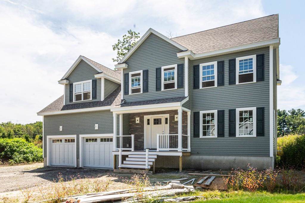 30 Robbie Terris Way - Photo 1