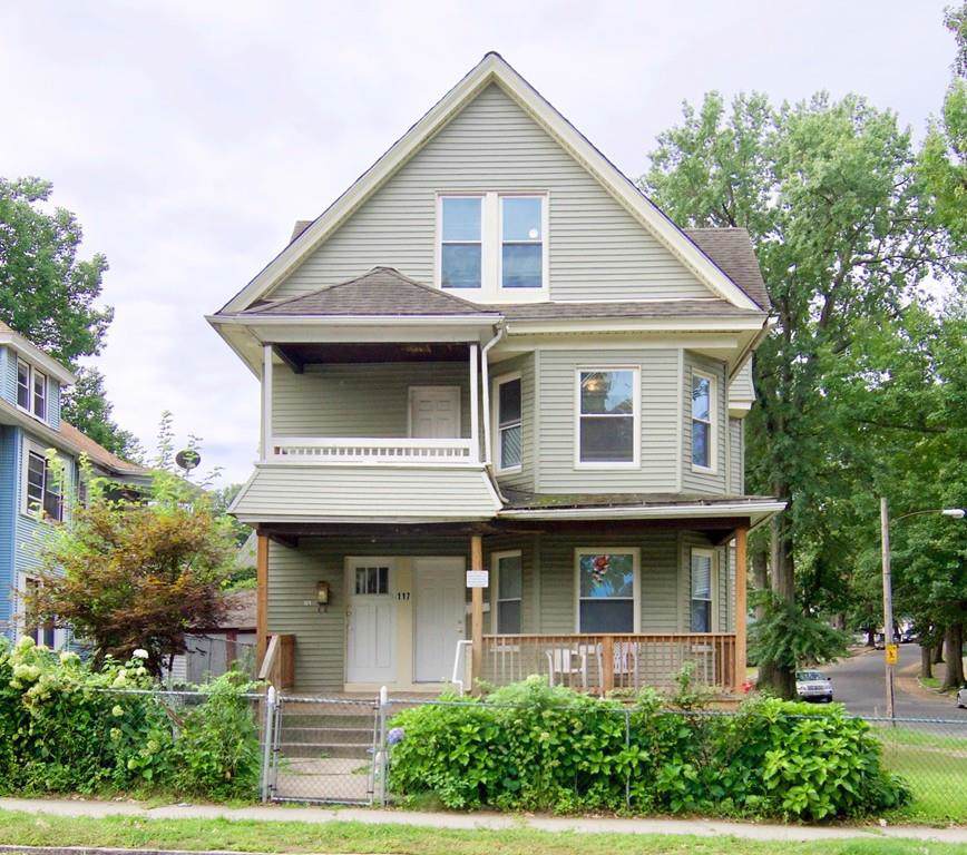 117-119 Orange St - Photo 1