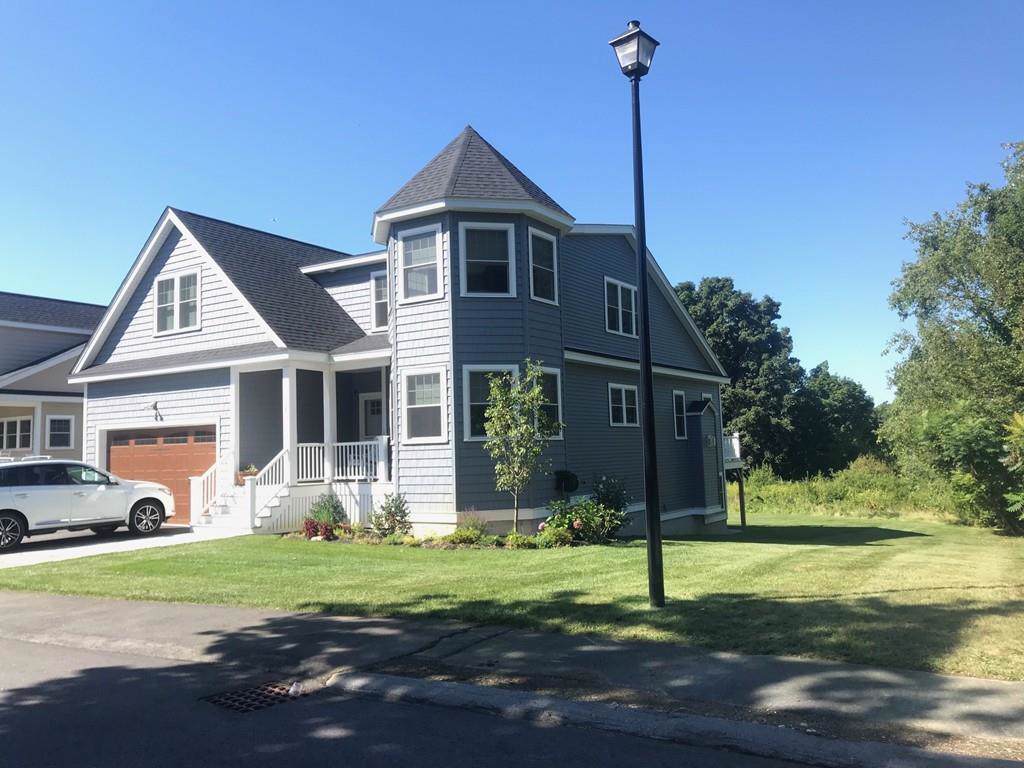 lot 18 Carole Way - Photo 1