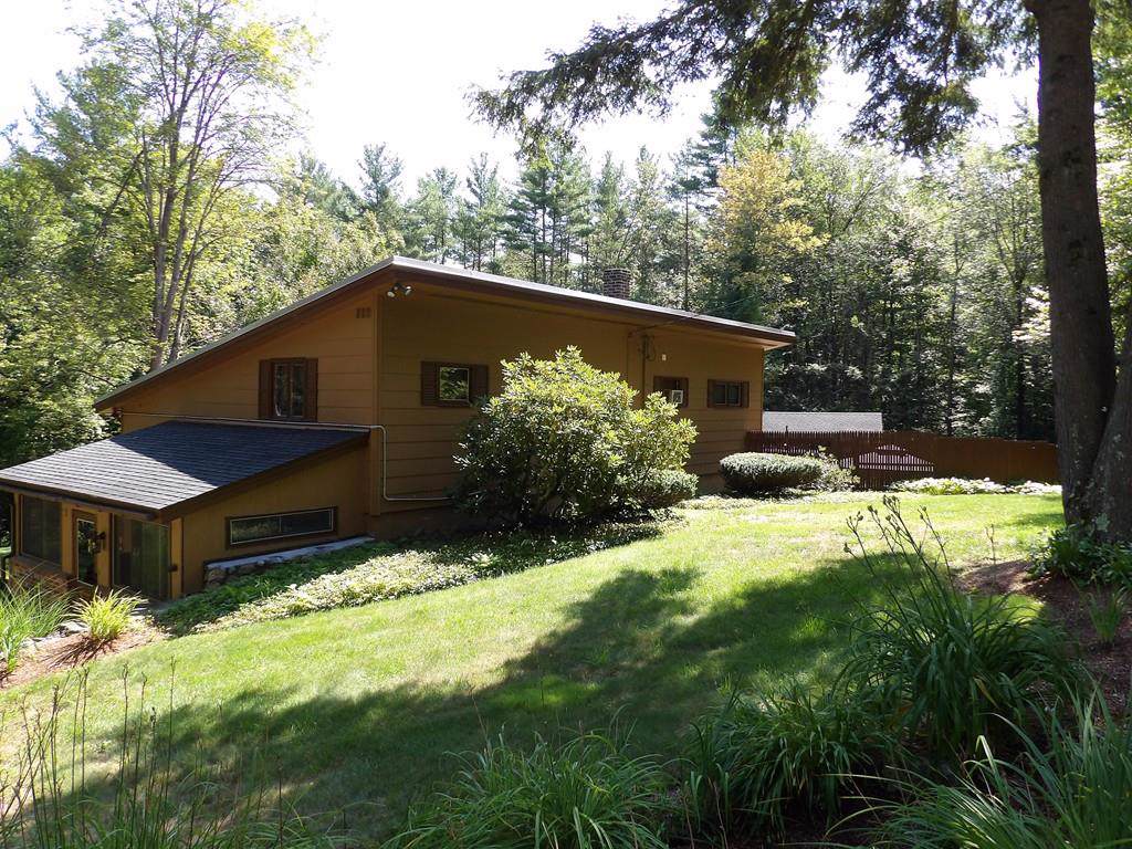 709 North Orange Road - Photo 1