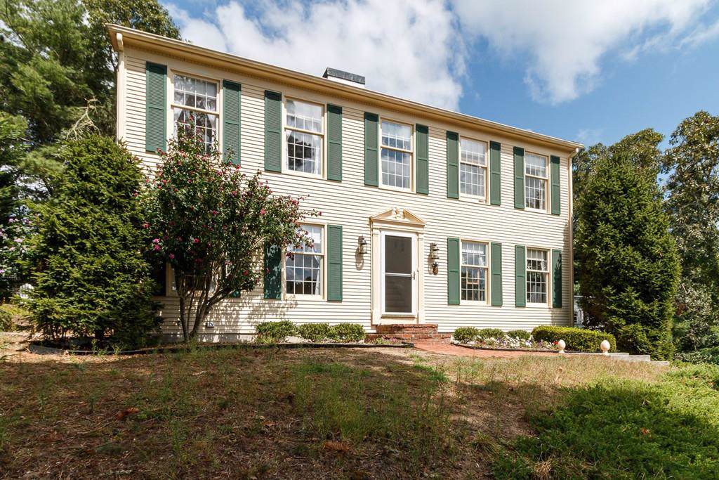 53 Partridge Path - Photo 1