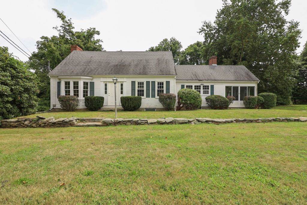 393 Maple Ave. - Photo 1