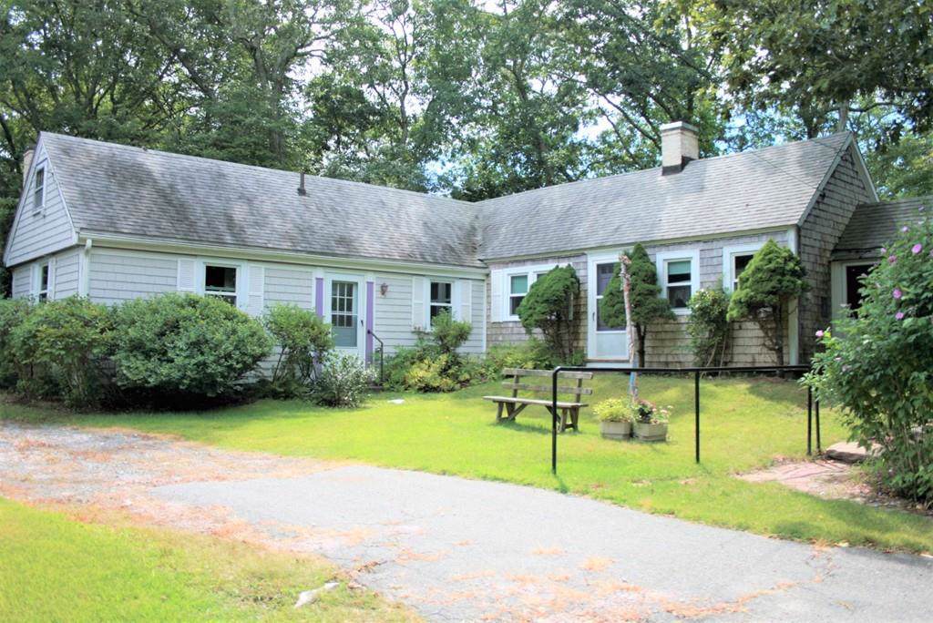 144 County Road - Photo 1