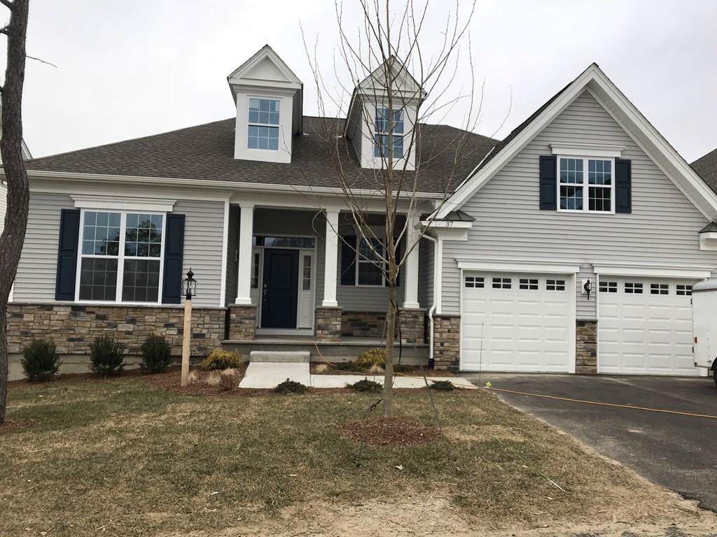 71 Woody Nook - Photo 1