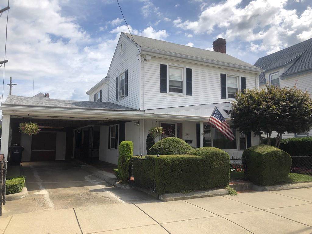 184 Bonney St - Photo 1