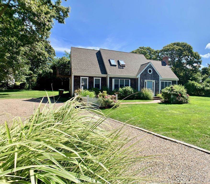 60 Ambergris Cir - Photo 1