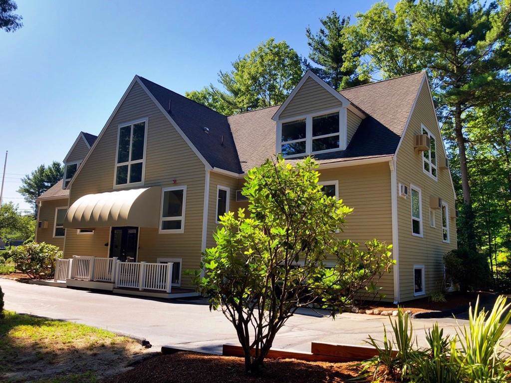 195 Hanover Street - Photo 1