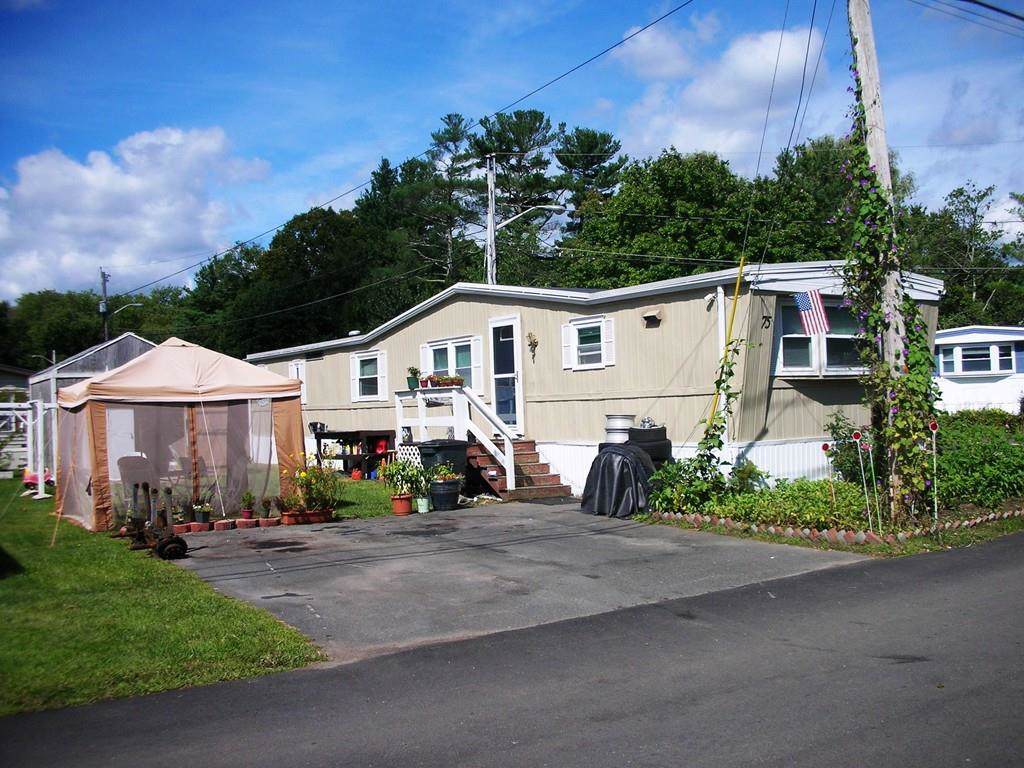 305 Turnpike Street - Photo 1