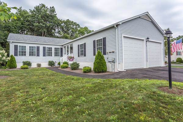 72 Brookstone Drive - Photo 1