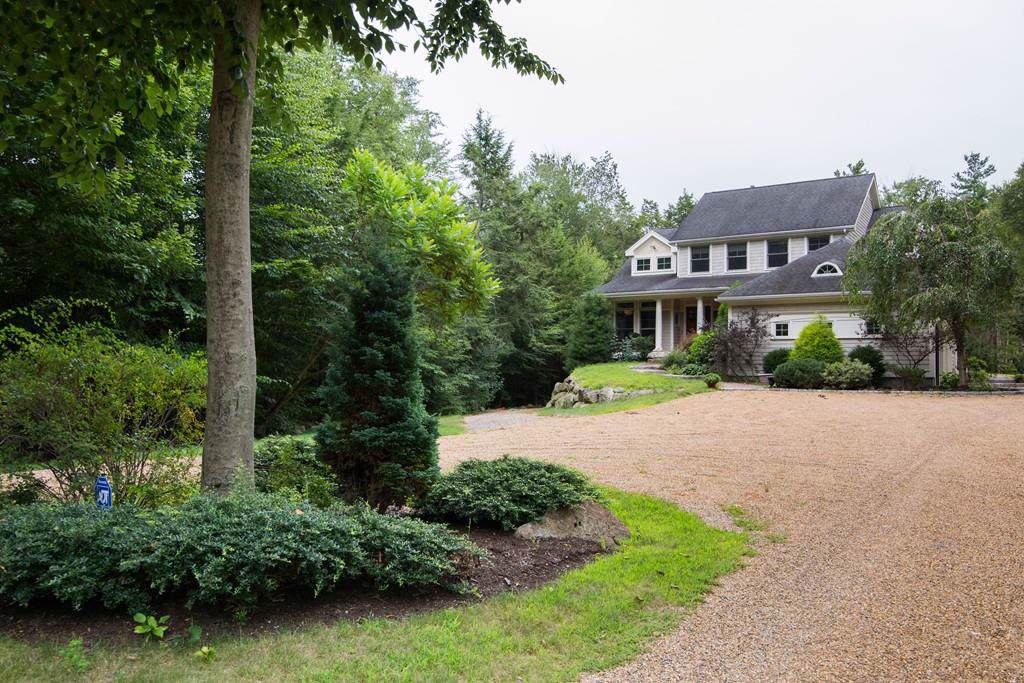 15 Turtle Back Road - Photo 1