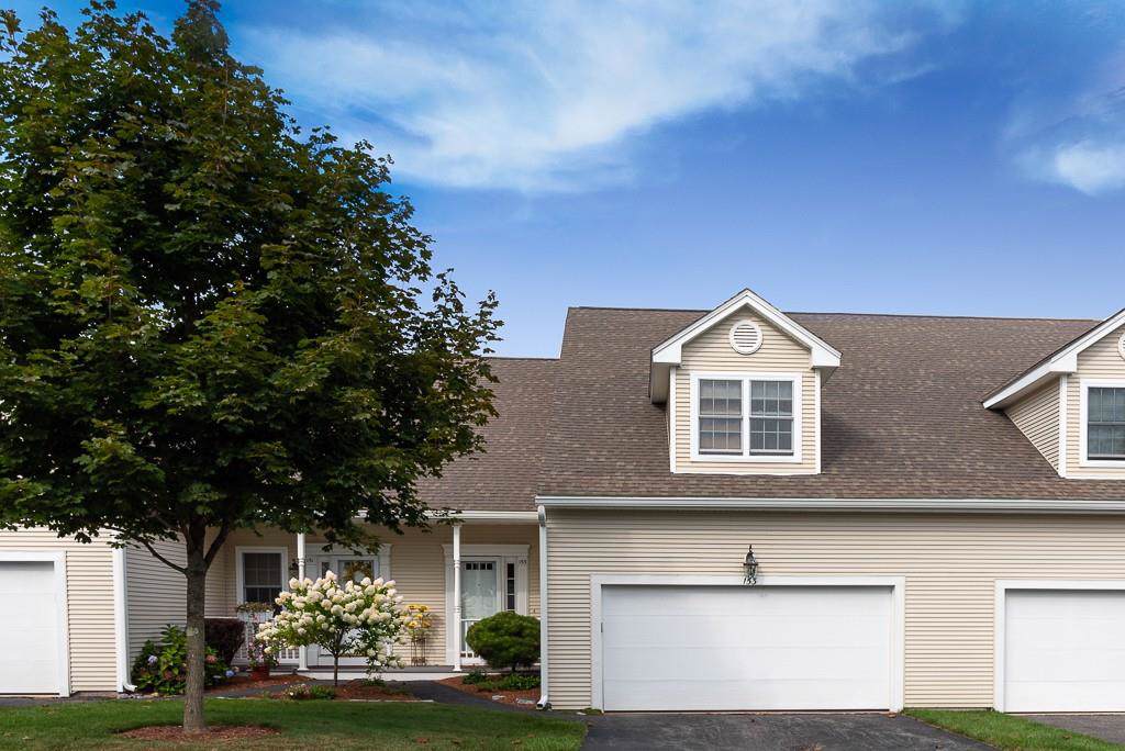153 Horne Way - Photo 1
