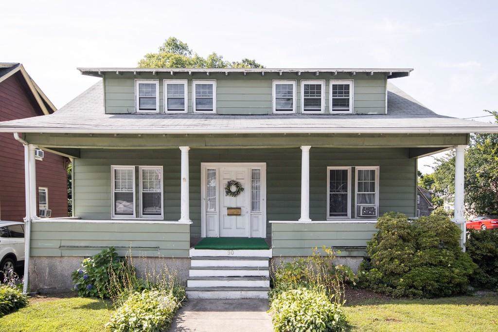 90 Bridge Street - Photo 1