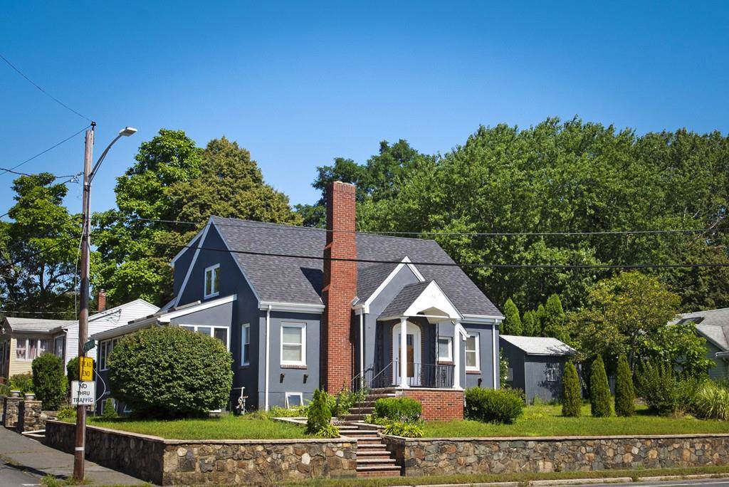 150 Highland Ave - Photo 1