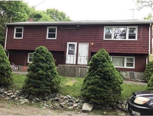 460 Pleasant Street - Photo 1