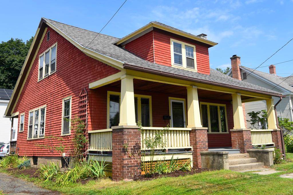324 Bridge Street - Photo 1