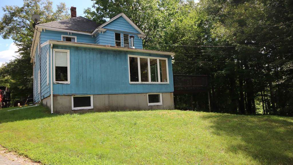 1001 Stafford St - Photo 1