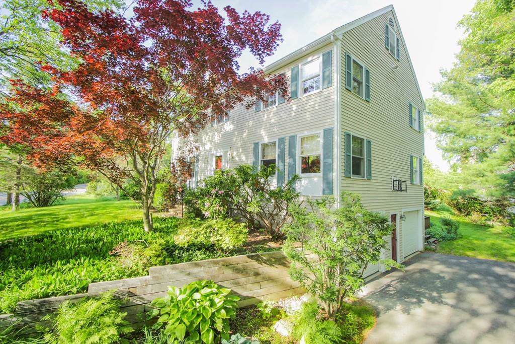 78 Arlington Street - Photo 1