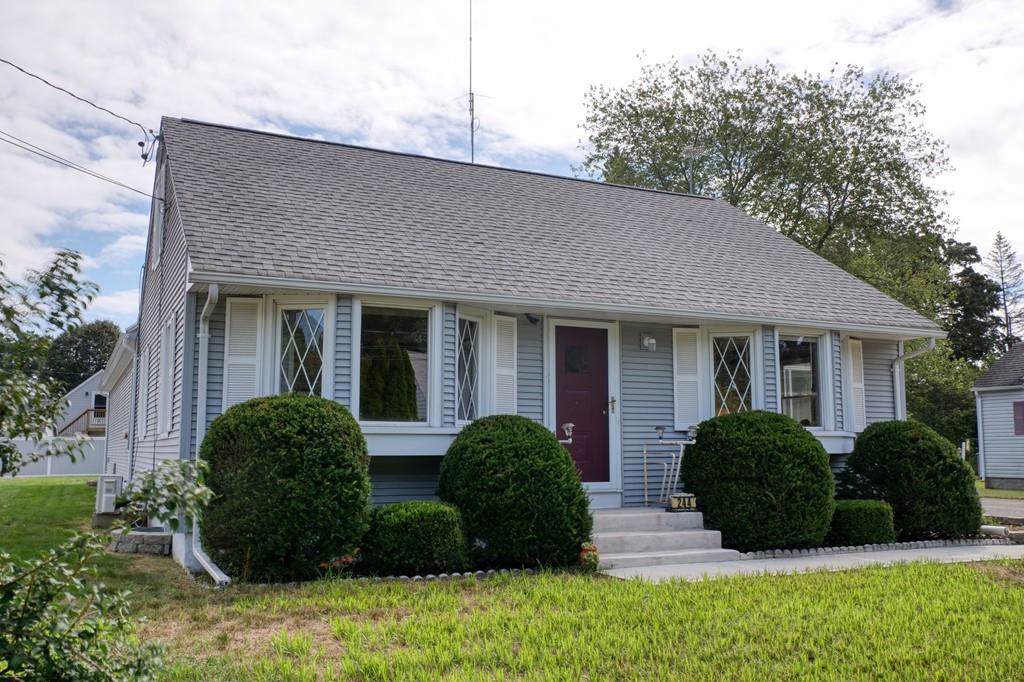 244 Colemore St - Photo 1