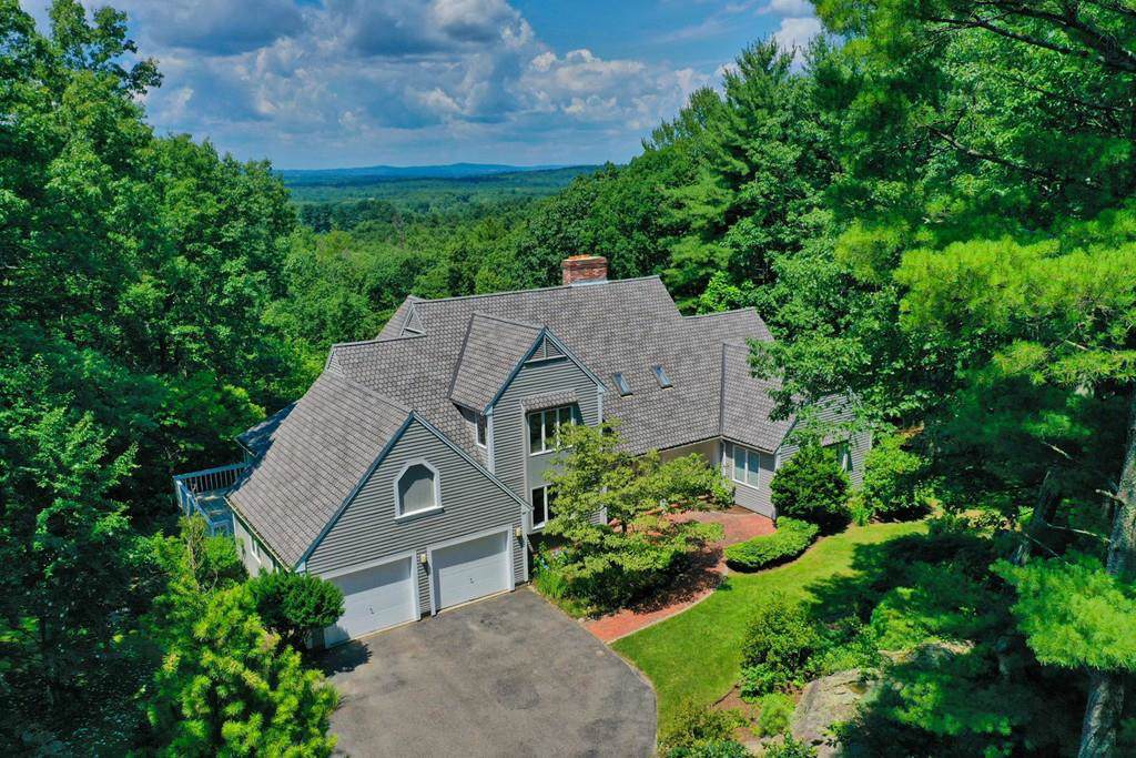 190 Vaughn Hill Rd - Photo 1