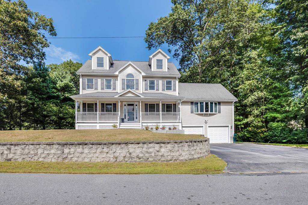 12 Ordway St - Photo 1