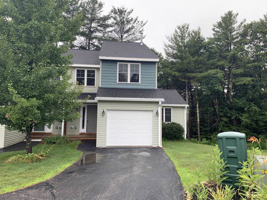 11 Mill Stone Cir - Photo 1