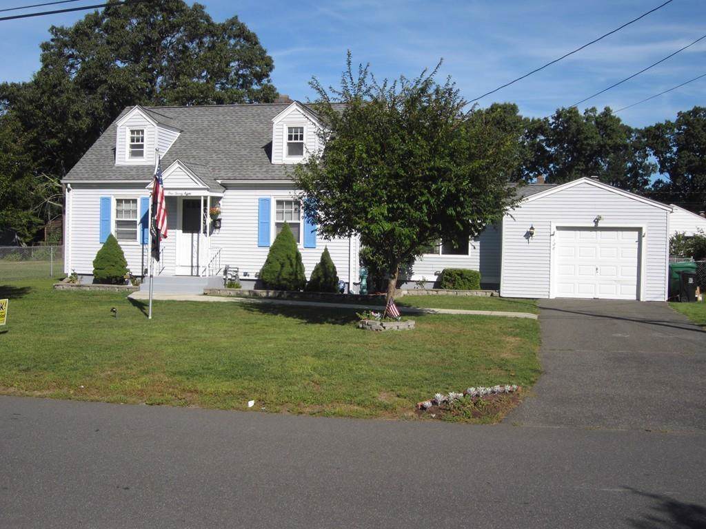 128 Chateaugay St - Photo 1