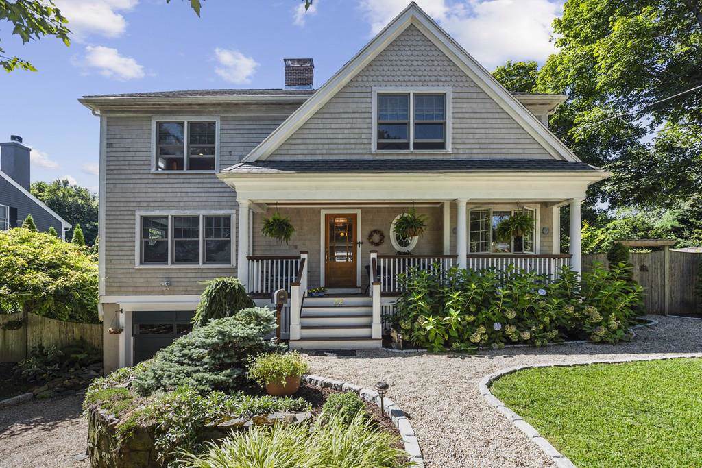 32 Bennett Road - Photo 1