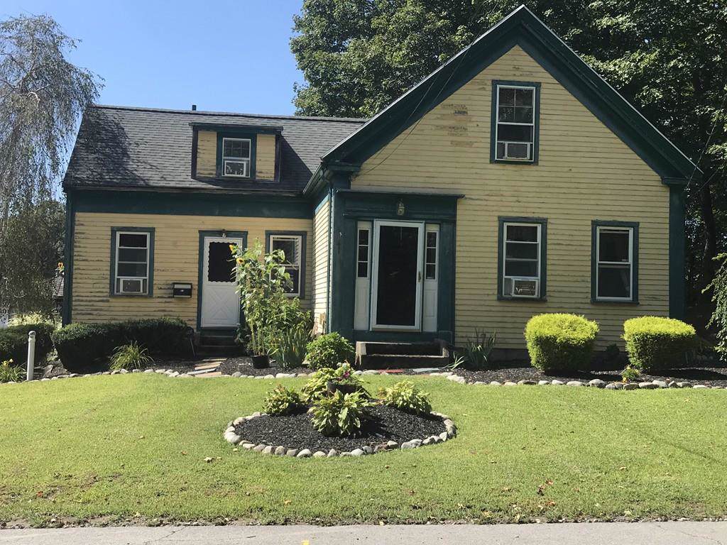 174 Wall St - Photo 1