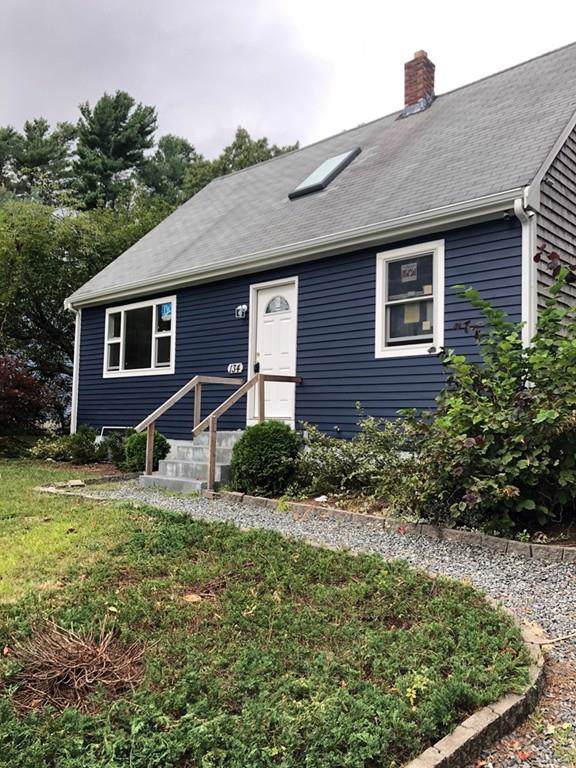 134 High St - Photo 1