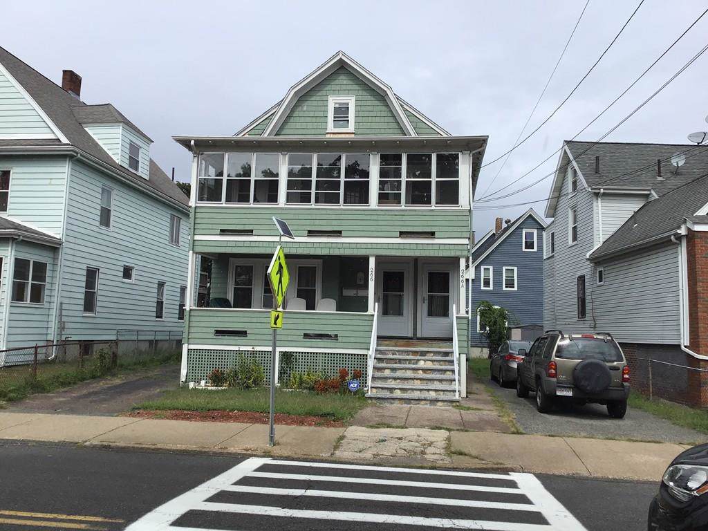 266 Riverside Ave - Photo 1