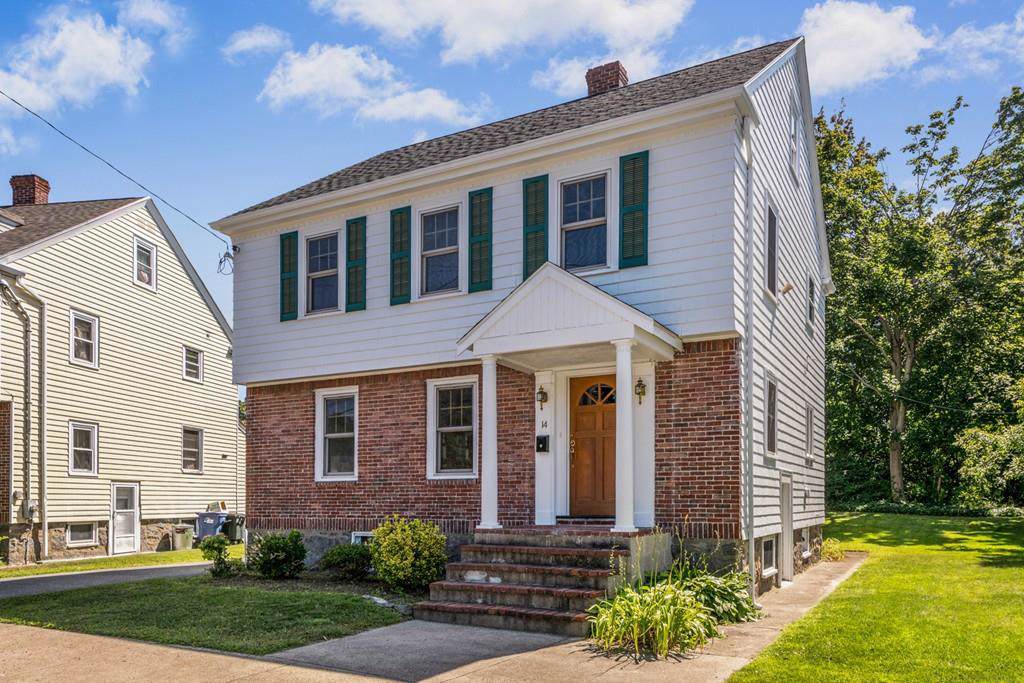 14 Pine Ridge Rd - Photo 1