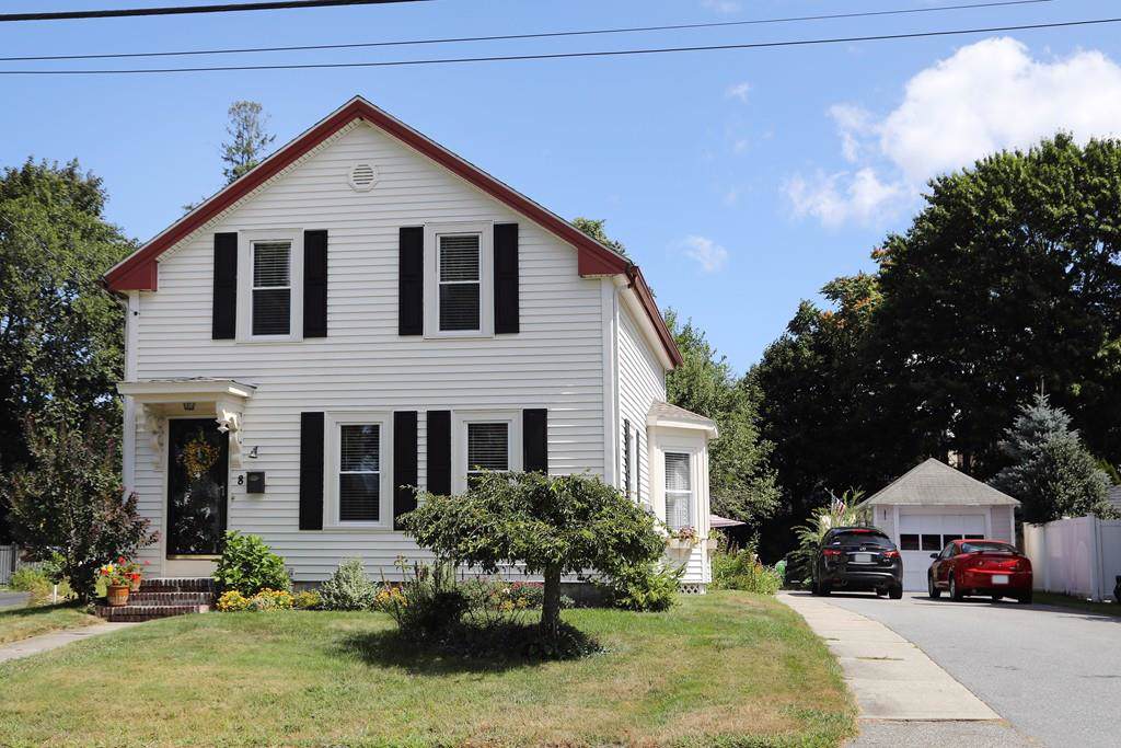 8 Cherry St. - Photo 1