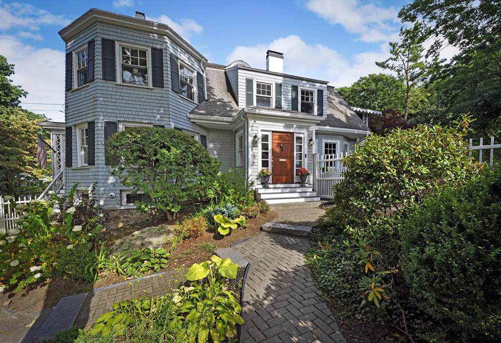 437 Puritan Rd - Photo 1