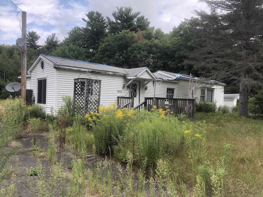 800 Washburn Rd - Photo 1