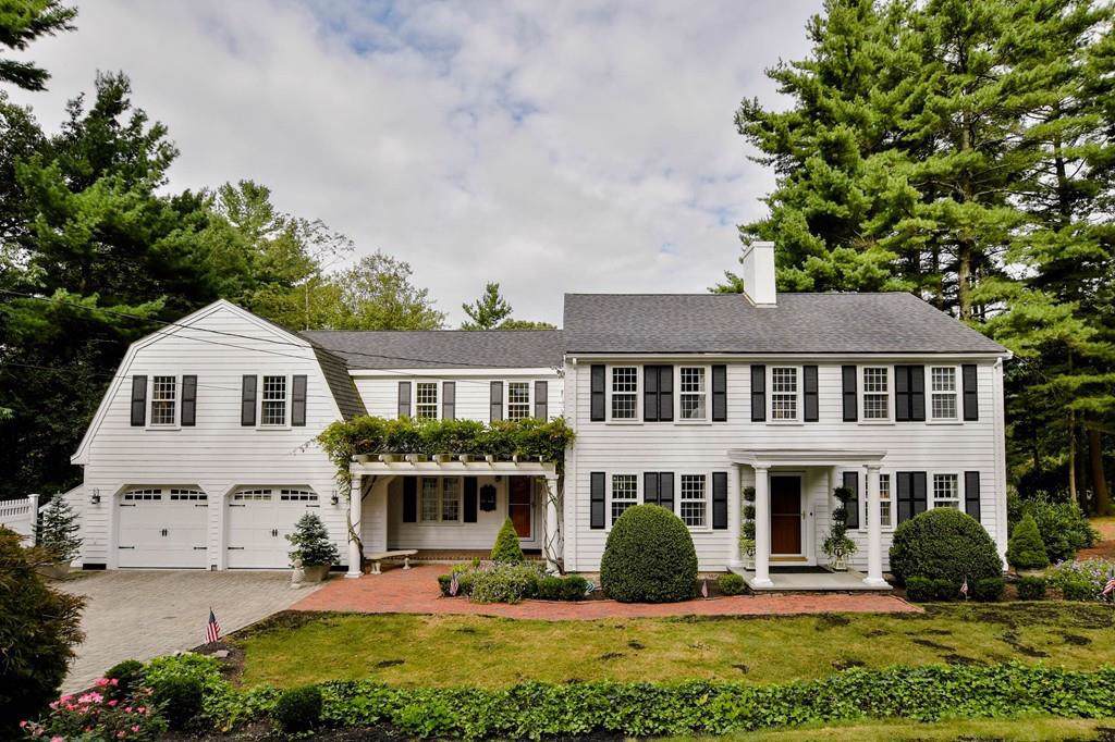1 Hemlock Dr - Photo 1