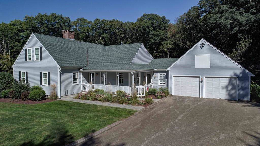 122 Cote Rd - Photo 1