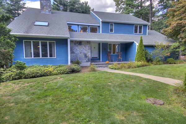 8 Ipswich River Road - Photo 1