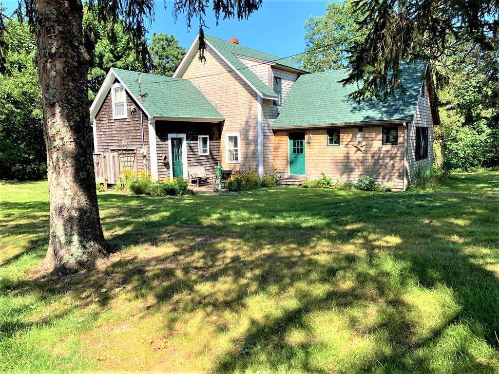 15 Cook Road - Photo 1