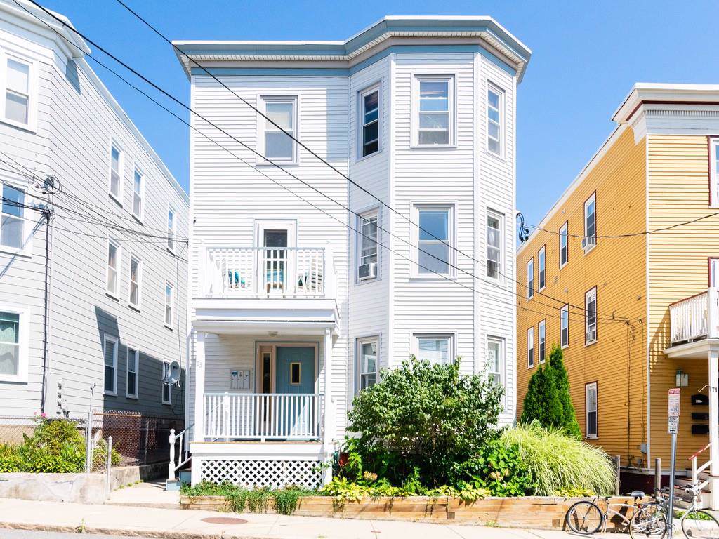 73 Marion Street - Photo 1