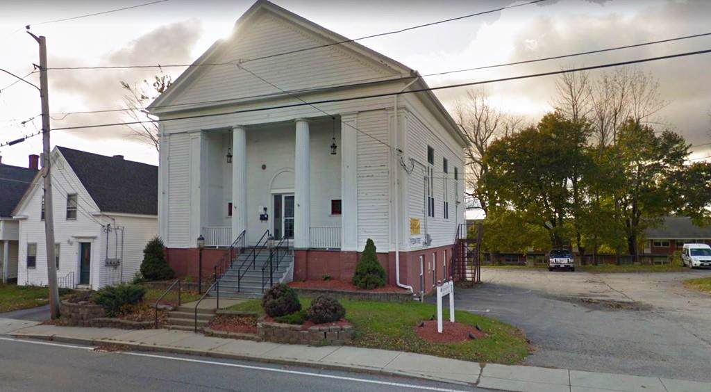 16 Pleasant Street - Photo 1
