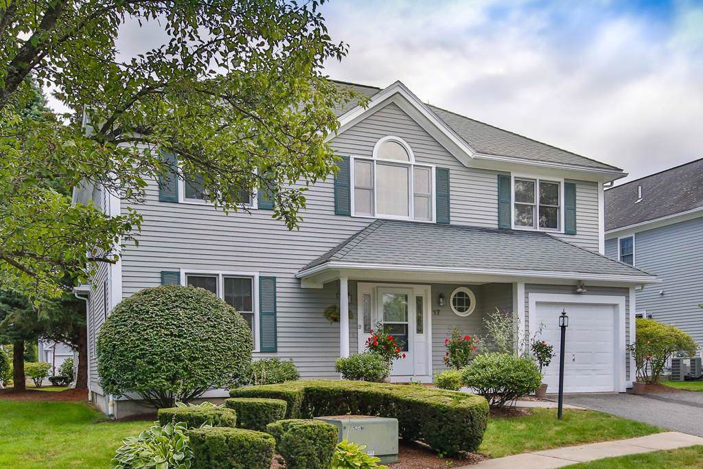 17 Dickson Lane - Photo 1