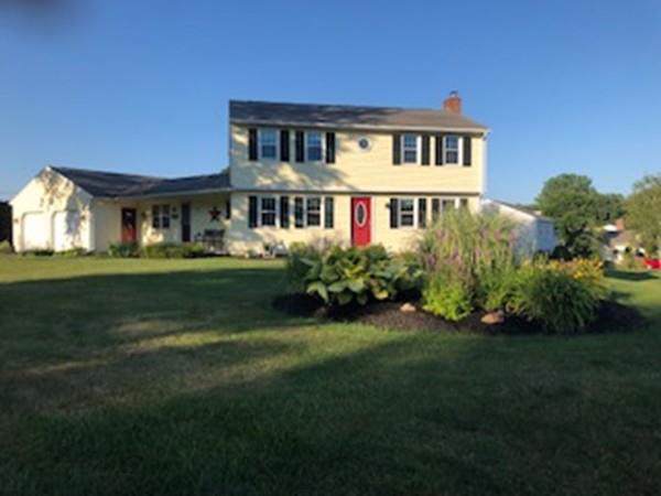9 Stony Hill Road - Photo 1