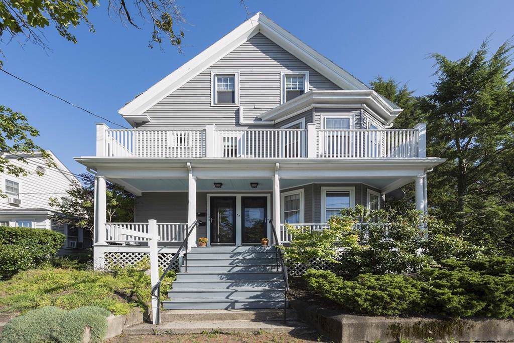 57 Warren Street - Photo 1